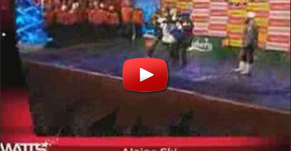 Eurosport Watts Zap 12-02-2007
